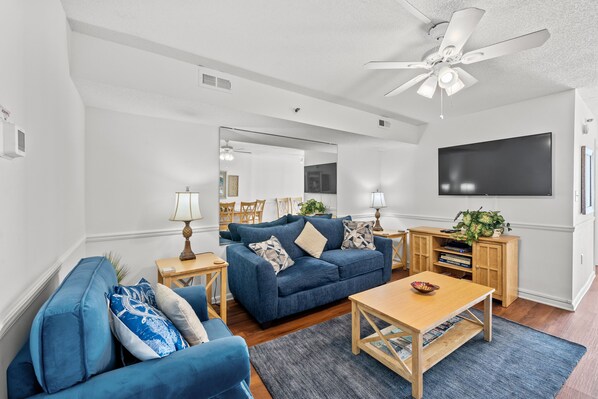 Télévision, lecteur de DVD