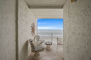 Property grounds - Sanabel 504, Lovely 2BR 2BA with Tile throughout and Indoor Pool (North Myrtle Beach)