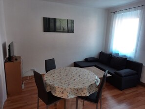 Interior - Ferienwohnung (Bad Wildbad)