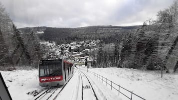 Sports d’hiver