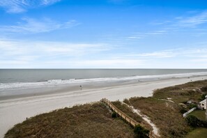 Am Strand