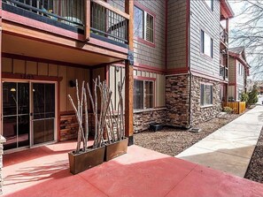 Esterni