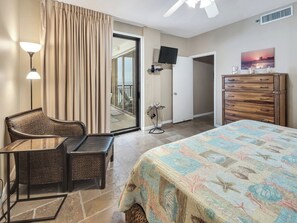 2 Schlafzimmer, Bügeleisen/Bügelbrett, kostenloses WLAN