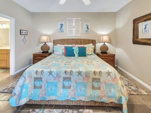 2 chambres, fer et planche à repasser, Wi-Fi gratuit