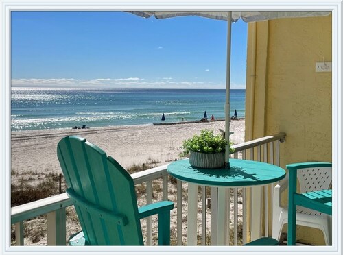 Let it BEach * Continental Condominiums #218