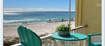 Let it BEach * Continental Condominiums #218
