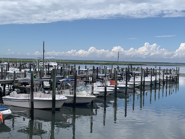 Marina
