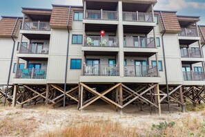 Exterior - Seashore: Atlantic BeachTradition (Ocean Views) (Atlantic Beach)