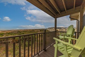 Property grounds - Seashore: Atlantic BeachTradition (Ocean Views) (Atlantic Beach)