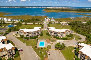 Exterior - Seashore: Atlantic BeachTradition (Ocean Views) (Atlantic Beach)