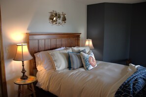 1 dormitorio, escritorio, tabla de planchar con plancha y wifi gratis