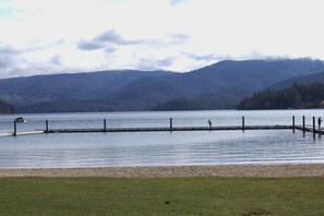 Miscellaneous - Peaceful Hayden Lake Retreat I Private Deck + Stunning Lake Views (Coeur d'Alene)