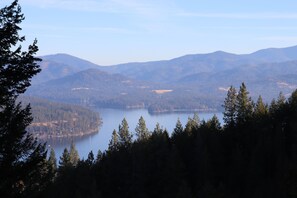 Miscellaneous - Peaceful Hayden Lake Retreat I Private Deck + Stunning Lake Views (Coeur d'Alene)