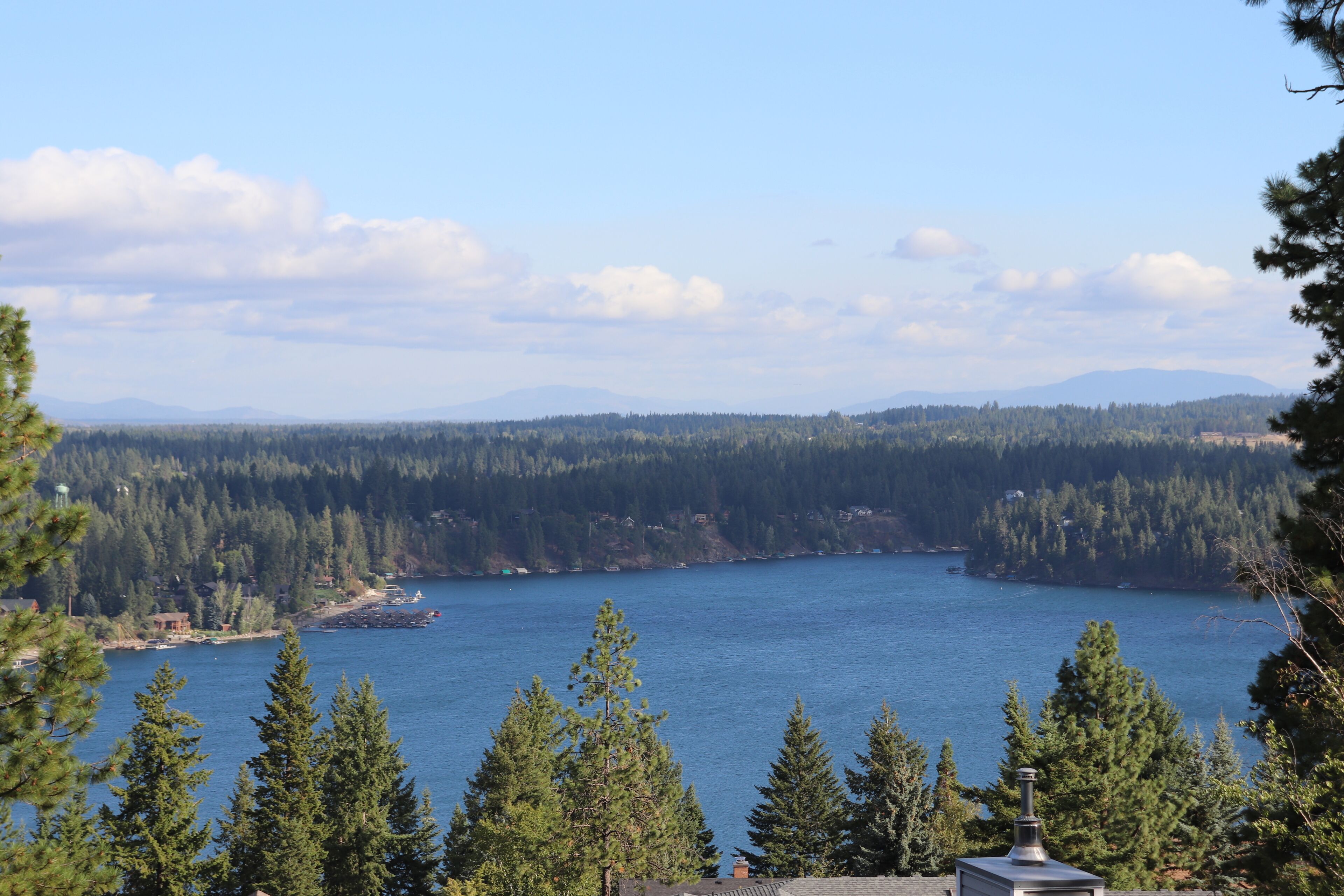 Sunrise, sunset, or somewhere in between, these unforgettable views are yours.