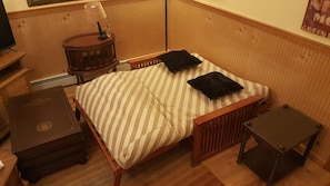 1 habitación y wifi 