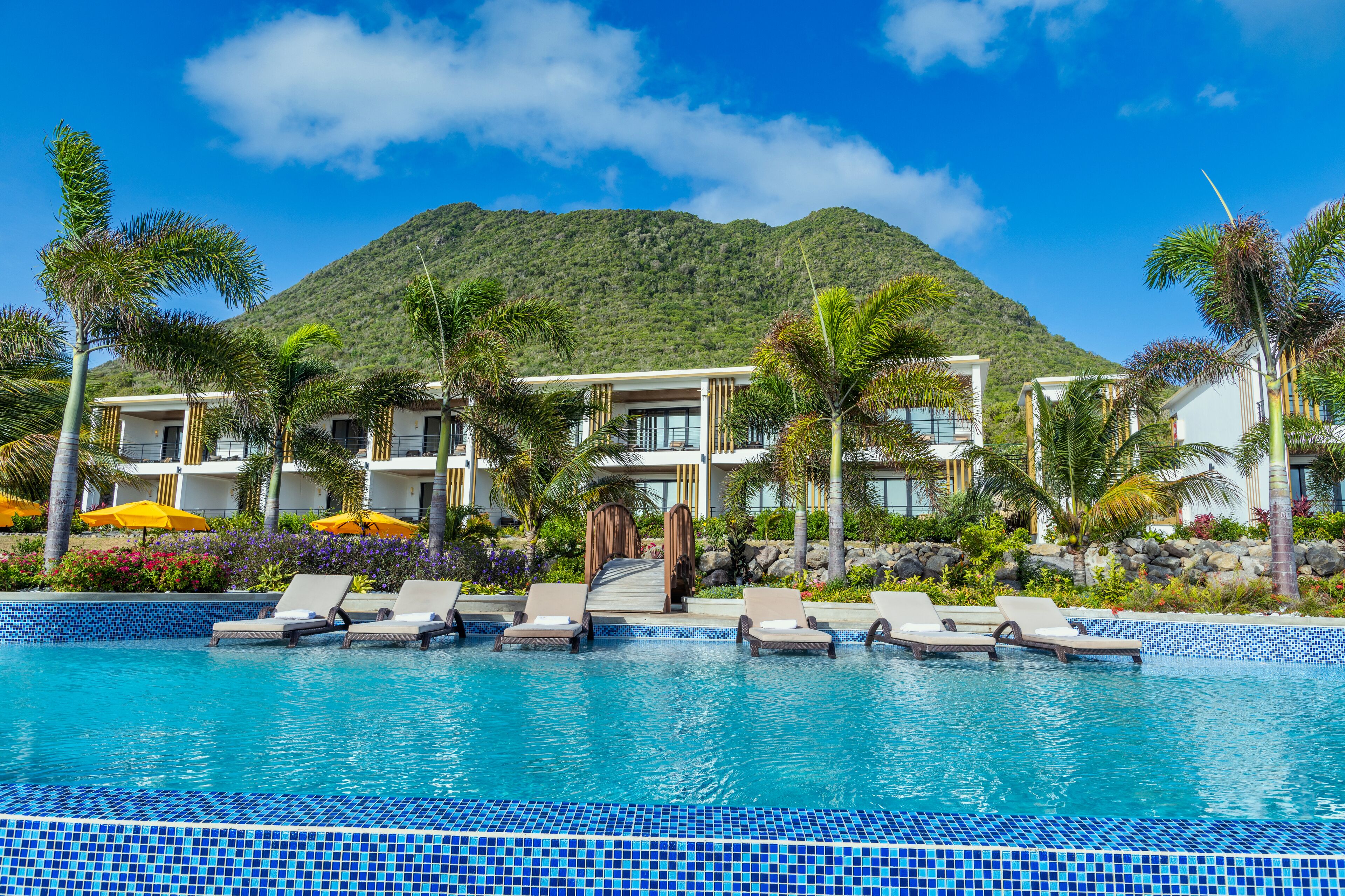 Golden Rock Dive And Nature Resort in Oranjestad, Bonaire