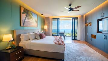 Golden Rock Suite | View from room