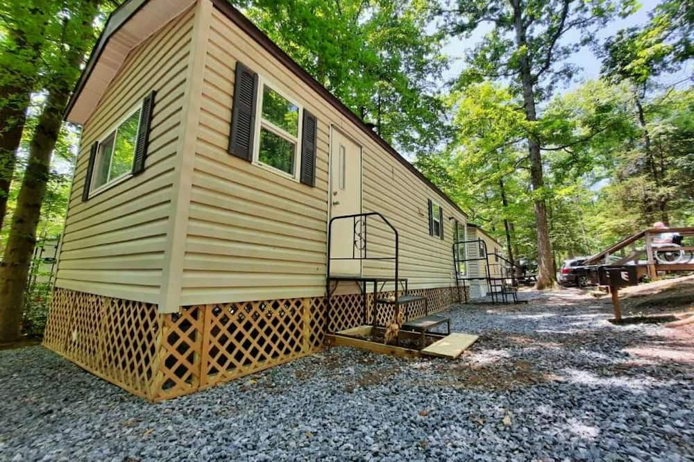 The Vintage Rv's at Wilderness Presidential by Tripforth - Leeland, VA