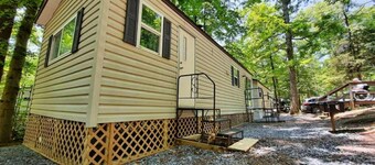 The Vintage Rv's at Wilderness Presidential by Tripforth