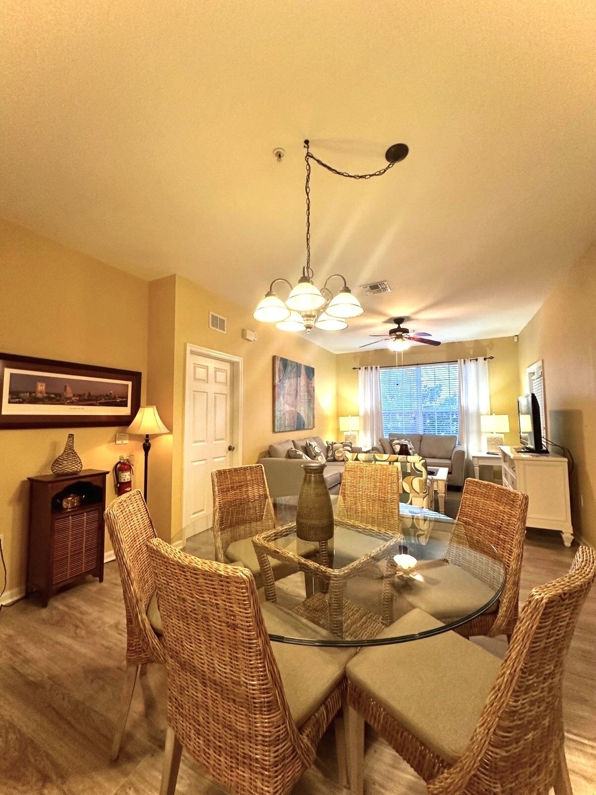 TV connectée, jeux vidéo