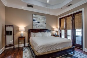 3 slaapkamers, internet, beddengoed