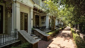 テラス / パティオ