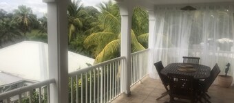 Cocooning room - 5 min to Jarry - 15 min to Beach