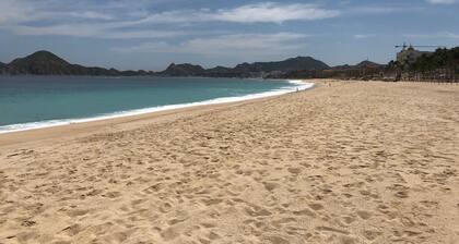 Amazing penthouse close to the beach