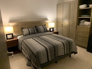 2 bedrooms, WiFi