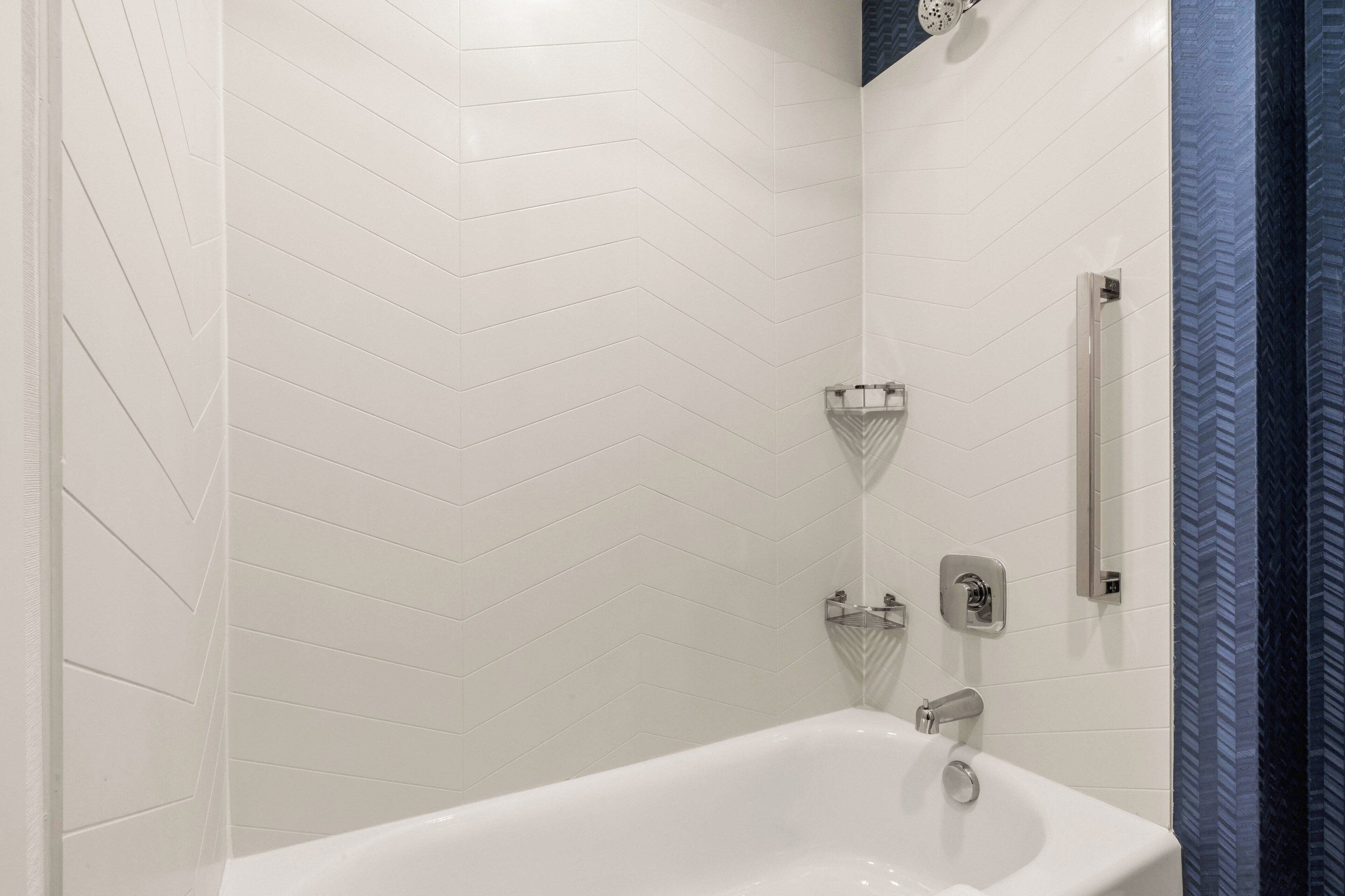 hair dryer, soap, shampoo, toilet paper