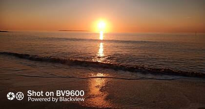 Plain pied T3 proche plage et Thalasso