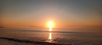 Plain pied T3 proche plage et Thalasso