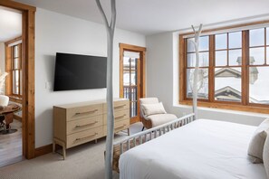 3 dormitorios, tabla de planchar con plancha, wifi y ropa de cama