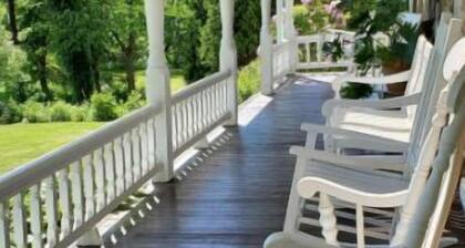 Elixir Spring House Apartment 1