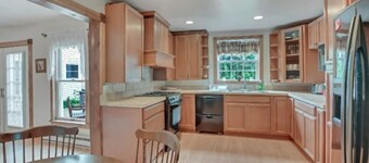 Elixir Spring House Apartment 1