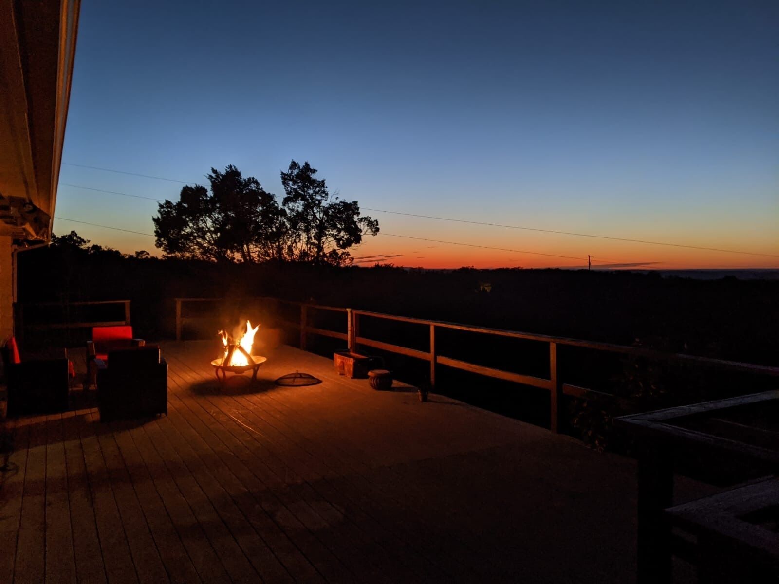 *Stargazer Ranch House Haven*Amazing Views*