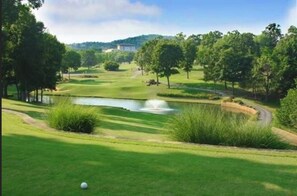 Golf