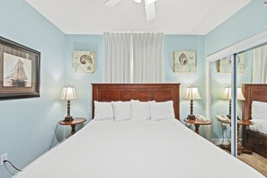 1 Schlafzimmer, Bügeleisen/Bügelbrett, Reisekinderbett, kostenloses WLAN