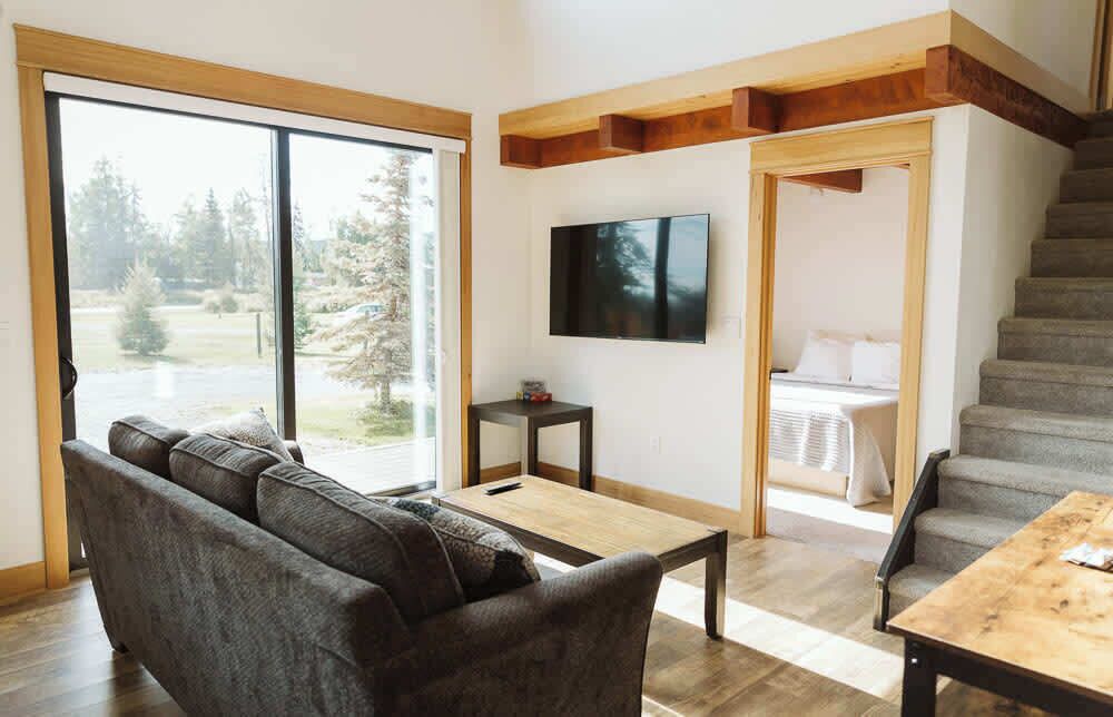 2 soveværelser, Wi-Fi, sengetøj