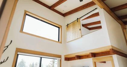 Steelhead cabin @ Keystone Kozy
