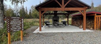 Steelhead cabin @ Keystone Kozy