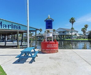 Marina