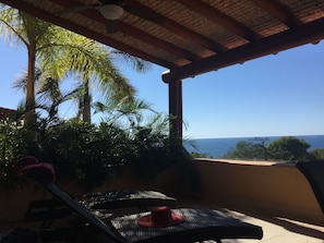 Terraço/pátio
