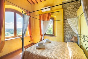 6 camere, Wi-Fi