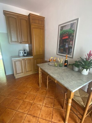 Dining - Amazing Lake Views from Large Terrace.  Swimming and Boat Dock on Property (NESSO)