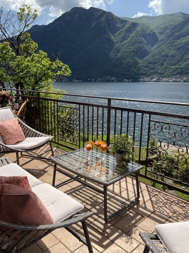 Water Front Property with Lake Access & Boat Dock