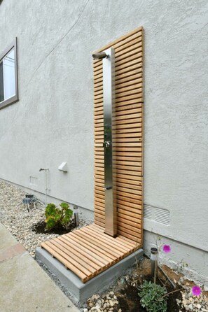 Garden - Luxury Cardiff By-the-sea Ocean View Parkhouse (Cardiff-by-the-Sea)