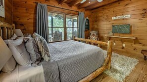 3 habitaciones, tabla de planchar con plancha y wifi gratis 