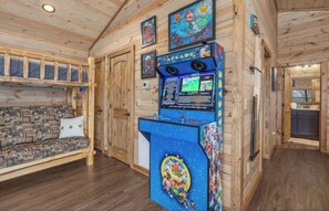 Sala de juegos