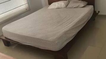 4 chambres, Wi-Fi gratuit, draps fournis